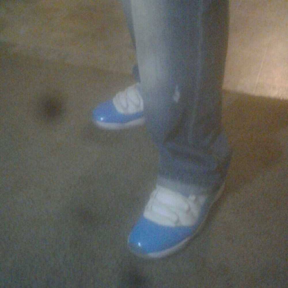 Jordans